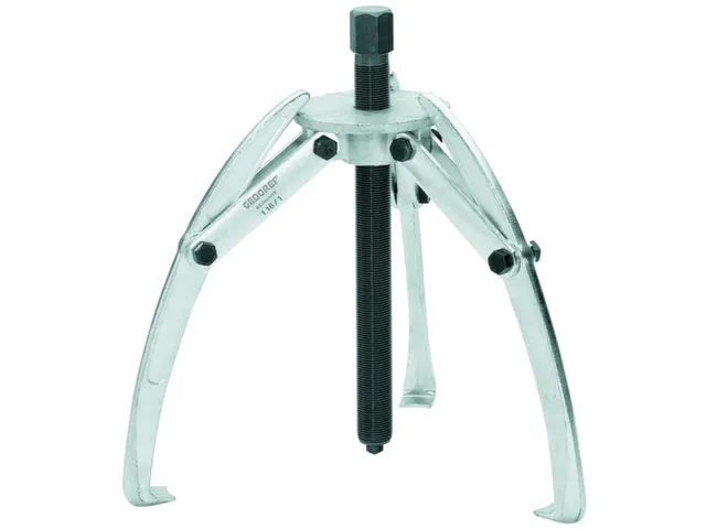 1.17/1 Trekker 3-arm 300x300mm