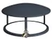 Coiffe Pour Cendrier À Poser Ø 440Mm Galvanisé Ral7024