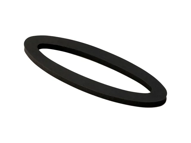 3M M-956 comfort pad voor hoofdband met draaiknop