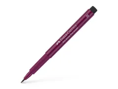 Tekenstift Fc Pitt Artist Pen Brush 133 Magenta