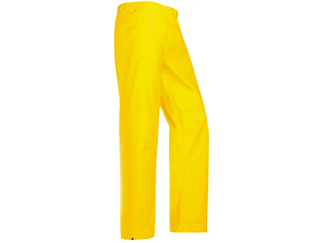 Sioen 6360 Bangkok broek - L