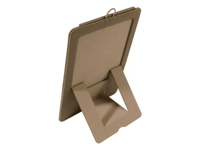 Menukaart klembord Sigel A5 beige