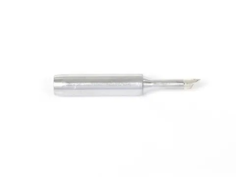 SMD-Soldeerpunt - Hoefvorm 45° - Ø 0.3mm (1/8 Inch)