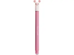 Gelpen Eberhard Faber Animal Erase-It Big schrijfkleur: blauw Tekst: G