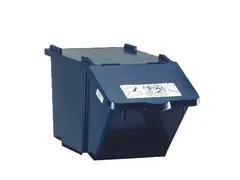 Vepa Bins Recyclingbox Blauw 45 Liter