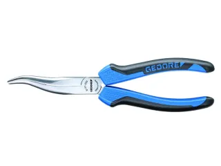 8137-200 JC Mechanische tang met slinger 200mm 2-componenten handvat - 1