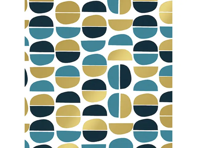 Inpakpapier Suzanne 200x70cm