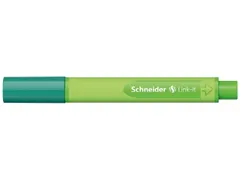 Fineliner Schneider Link-It 0,4mm nautic-green