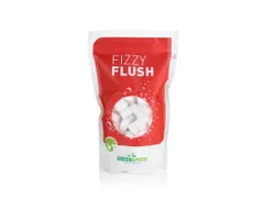 Greenspeed Fizzy Flush Toiletreinigingstablet 15gram 75 stuks