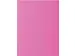 dossiermap ROCK''S 80, ft 22x31cm, pak van 100 stuks, fuchsia