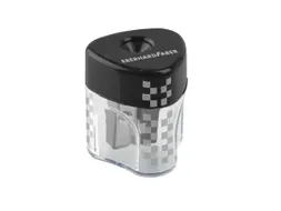 Puntenslijper Eberhard Faber Mini Winner Enkel