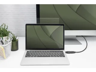 4K USB-adapter USB-C/mannelijk naar HDMI A/vrouwelijk - 4
