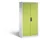 acculaadkast 1950x930x500mm 15stekkerdozen 230V ventilator RDS1108060