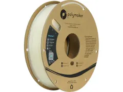 POLYCAST 2,85mm NATURAL 0,75kg PolySmooth 3D Filament