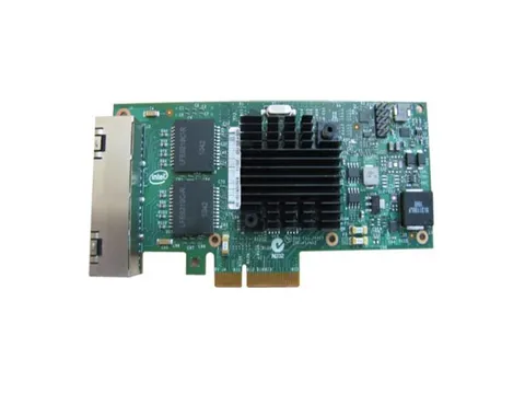 Intel Ethernet I350 QP 1Gb Server AdapterFull HeightCusKit