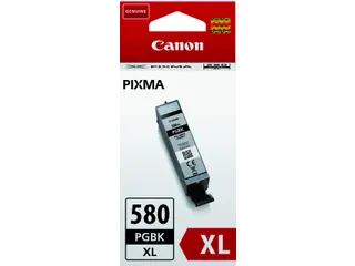 Inktcartridge Canon PGI-580XL zwart - 2