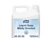 Savon liquide doux Tork 400505 5 litres