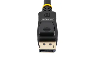 2m DisplayPort 1.2 Kabel 4K 60HZ VESA Gecertificeerd - 4