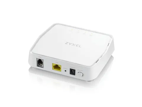 Zyxel VMG4005-B50A Router Wit