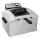Friteuse Inventum 5 liter rvs