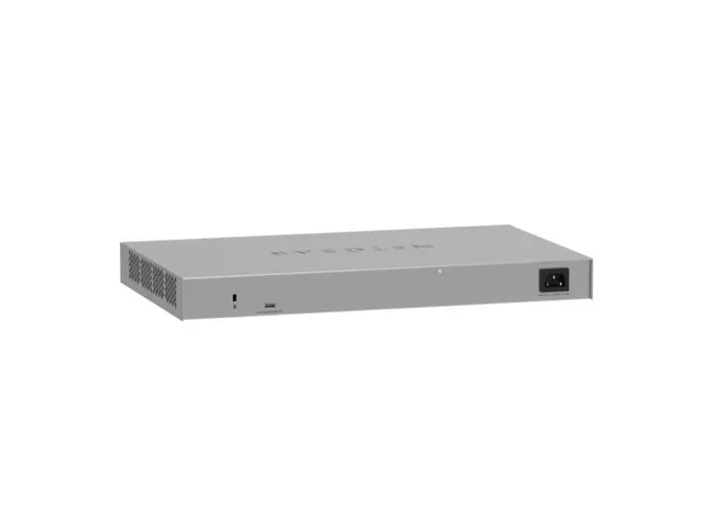 NETGEAR GS752TPP, Managed, L2/L3/L4, Gigabit Ethernet (10/100/1000), P