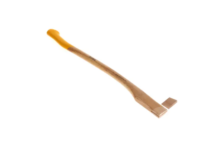 OX E-83 E-0800 Vervangingshandgreep,essen,koevoet,800mm