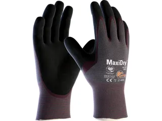 ATG MaxiDry 56-424 handschoen - 9 - 1