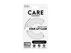 PanzerGlass CARE by Flagship Case Urban Combat Star Lit w. White Ma