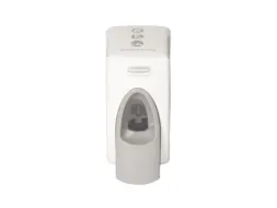 Spraydispenser bril- & greepreiniger, Rubbermaid Wit