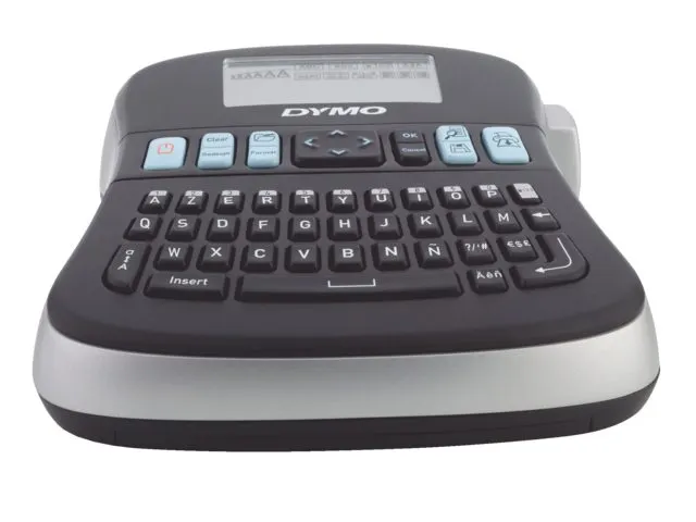 Labelprinter Dymo Labelmanager Lm 210 D Azerty