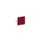 geluidabsorberende scheidingswand,HxBxD 1200x1000x41mm,wand stof,rood