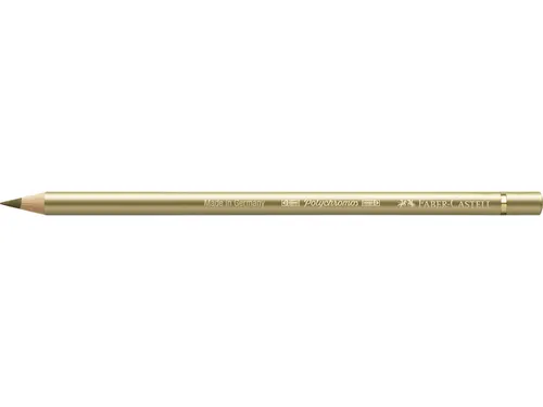 Faber Castell Kleurpotlood Polychromos 250 Goud
