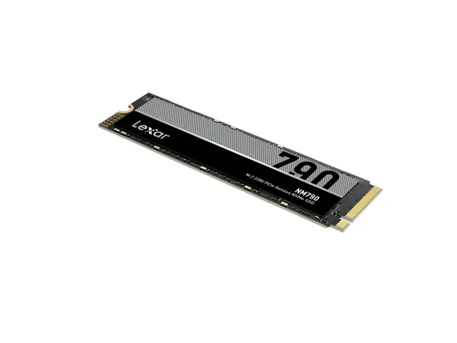 Origin Storage SNV2S/4000G-LEX, 4 TB, M.2, 7400 MB/s, 8 Gbit/s