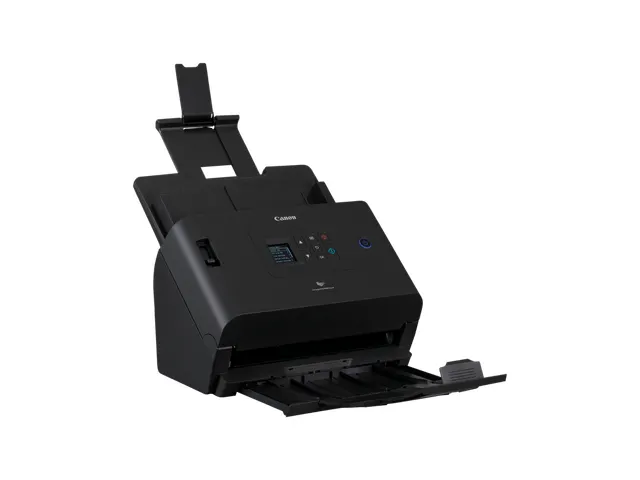 Canon imageFORMULA DR-S250N, 216 x 356 mm, 600 x 600 DPI, Paginascanne