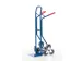 diable monte-escaliers,3 étoiles,force 150kg,pelle lxP 300x225mm