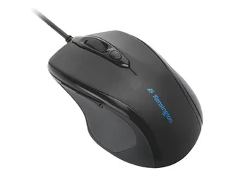 Pro Fit middelgrote muis, zwart - 2