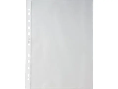 Showtas 11-gaats 0.06mm nerf Pak 100 stuks