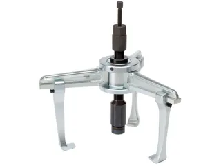1.07/41-B-HSP3 Universele trekker,3-arm,hydraulisch,450x140mm - 1