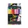 Brushpen Faber-Castell Black Edition 20 stuks in karton etui