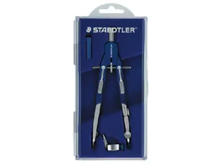 Passer Staedtler 552 Mars comfort snelverstelpasser - 1
