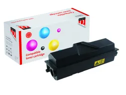 Tonercartridge Quantore alternatief tbv Kyocera TK-1170 zwart