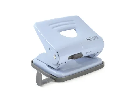 Perforateur 825 bleu clair 25 fls