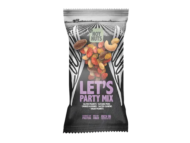 Mélange NoyNuts Let's party sachet 45g