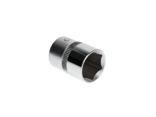 R51001504 Dopsleutel 3/8 inch zeskant 15mm lengte 28mm - 4