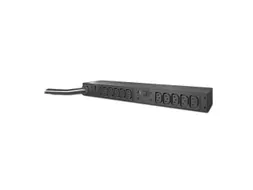APC AP9571A, Grijs, NEMA L6-30P, 3,66 m, 60 Hz, 208 V, 24 A