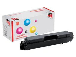 Tonercartridge Quantore Kyocera TK-5140 zwart