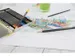 Aquarelpotlood Eberhard Faber Artist color metaaletui a 12 stuks