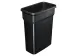 Rotho Selecto Container Premium M 55 liter zwart