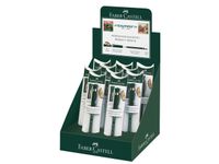 Perfect Pencil Faber-Castell display 10 sets