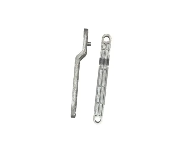 Arm set a 2 stuks